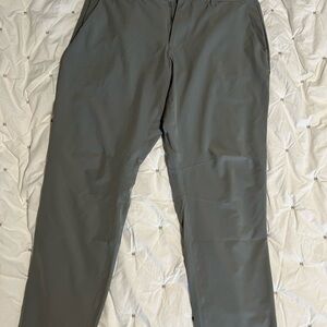 Fabletics Gray Pants